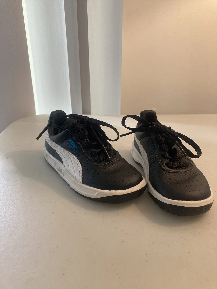 Toddler puma size clearance 7