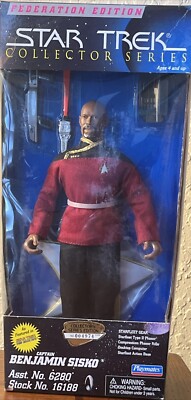 Star Trek Ccg Booster Box Star Trek CCG Deep Space Nine Rare Cards - Pack  Fresh From Sealed Boxes Star Trek Spaceships