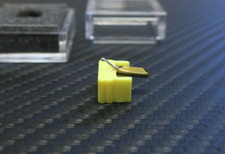 Replacement Needle Stylus for SHURE M92 N93 2225 RS612 M93 N91 with case