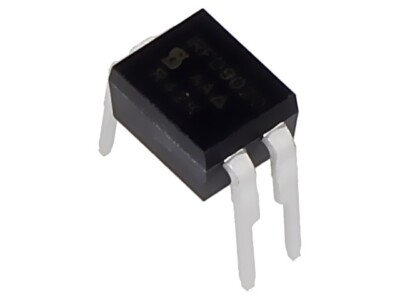 10 Transistor IRFD9020 International Rectifier – Originali, Nuovi, Fabbricati In Giappone - Foto 2
