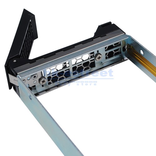 10 LOT 3.5" SAS/SATA Drive Caddy Tray for RD650 RD550 RD450 RD350 TD450 03T8897 - Picture 13 of 15
