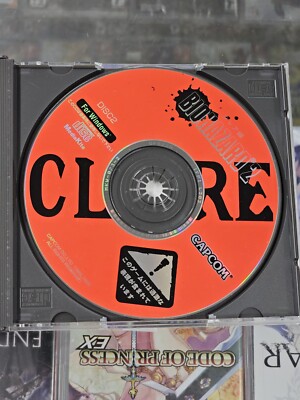 その他 BIOHAZARD 2 CD (Windows 95/98) BIOHAZARD 2 Resident Evil 2 PC game Windows 95/98 Great Series