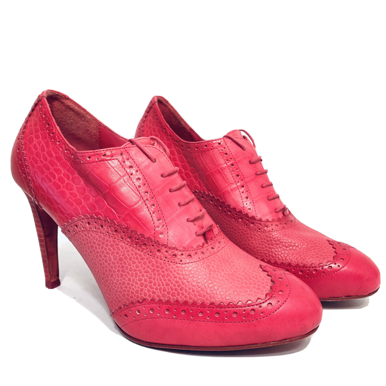 cole haan lucinda air oxford pump