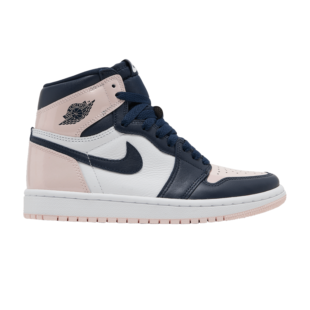 Air Jordan Air Jordan 1 Retro High OG SE Bubble Gum DD9335