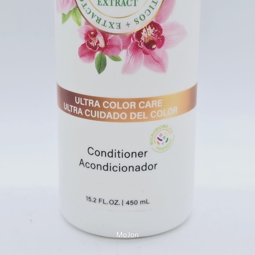 Biotera Ultra Color Care Conditioner With Wild Orchid 15.2 Oz - Picture 2 of 6