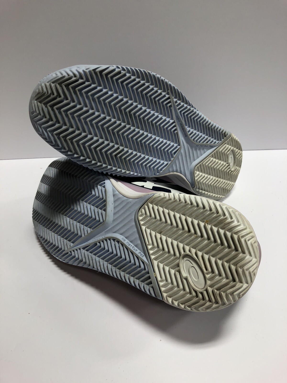 gel resolution 6 womens