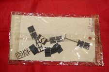 ROTE SCHEIBE HO SIGNAL METALLSCHILDER DP 15 ELEKTRISCHER ZUG