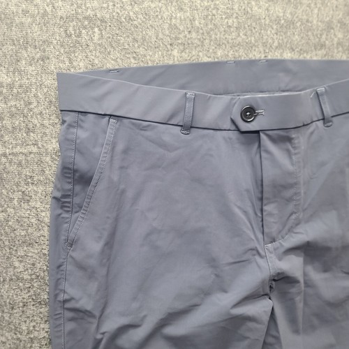 Grayson Montauk Golf Shorts Mens 36 Regular Fit Performance Stretch Athleisure - Picture 9 of 15