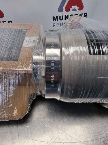 Flowmeter Endress Hauser Promag H Sensor 65mm | 50H65-7U6570 - Picture 4 of 7