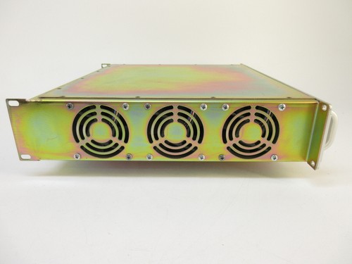 Fuente de alimentación multirail Calrec ZN4849 para escritorio digital Sigma 440 vatios - Imagen 5 de 8