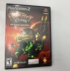 Ratchet & Clank: Up Your Arsenal (Sony PlayStation 2) CIB