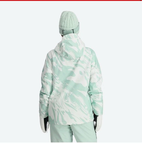 Spyder All Out Anorak Damen - Bild 2 von 6