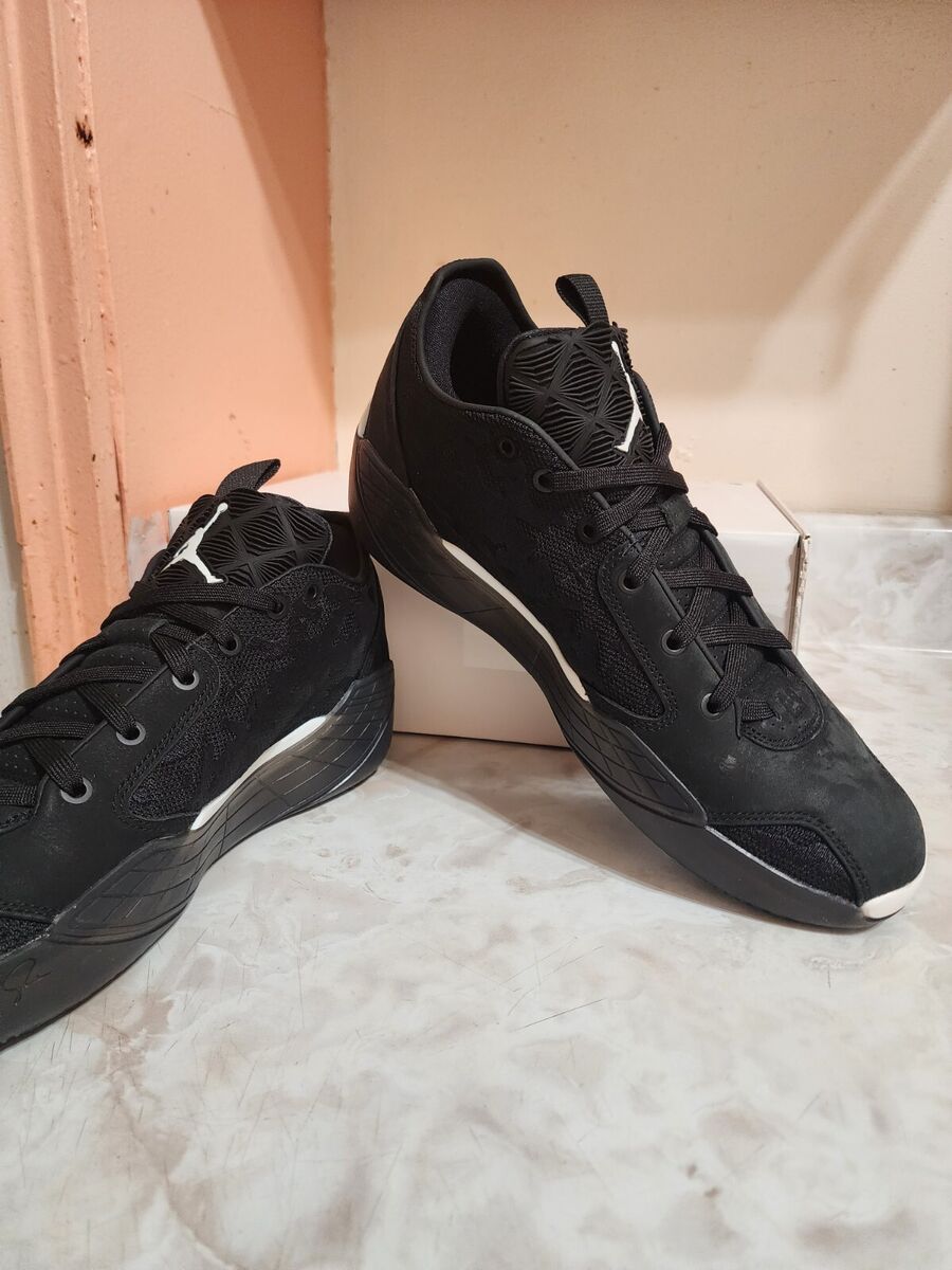 Men's Size 10.5 Air Jordan 39 XXXIX Lumiere FQ0213-001 Black Men's Size 10.5 Air Jordan 39 XXXIX Lumiere FQ0213-001 Black
