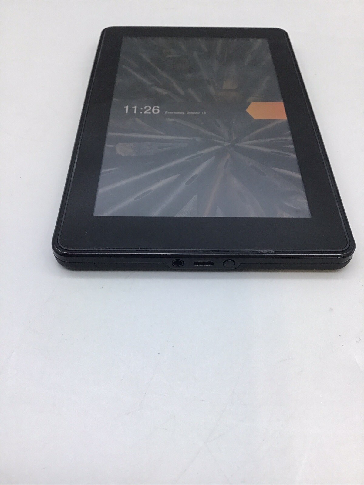 Amazon Kindle Fire D01400 1.0 GHz CortexA9 8GB RAM 512GB SSD Unlocked