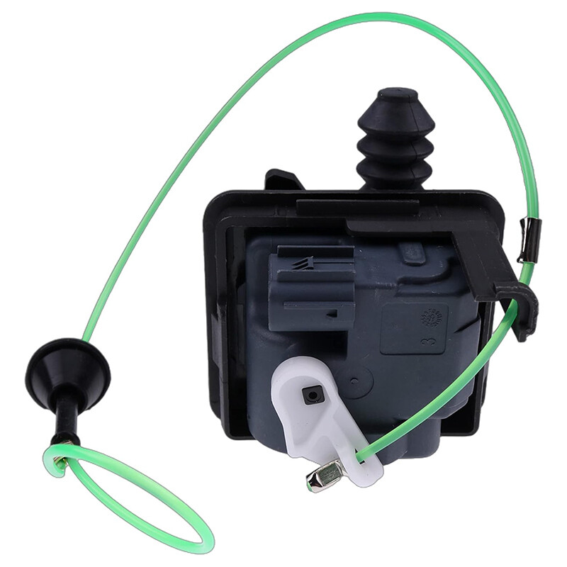 For Honda Civic 2016-2018 2019 2020 2021 Fuel Lid Actuator Gas