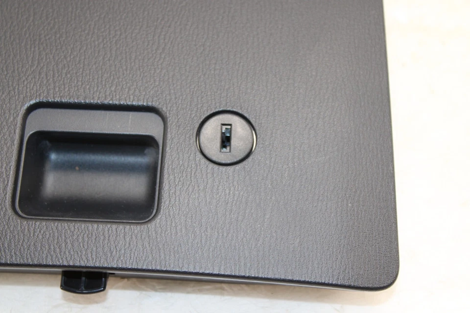 2019-2024 Mazda MX-5 Miata Glove Box Door OEM IS88 - Image 2 of 4