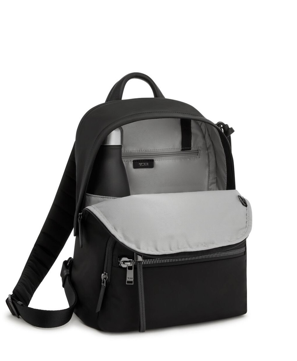 Sページ Tumi 146569-T522 - Voyageur Denver Backpack - Black with