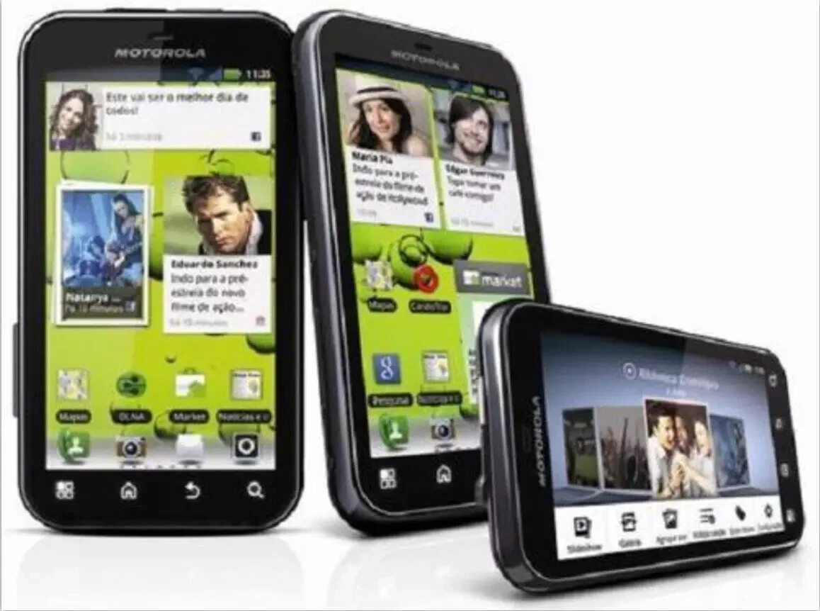 Motorola Defy Android Cell Phones & Smartphones for Sale | Shop