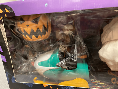 ナイトメア・ビフォア・クリスマス Jack リモコンスノーモービル ラジコン Nightmare Before Christmas Remote Control Jack Snow Mobile Jun