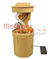 Metzger 2250172 Kraftstoff-FöRdereinheit FüR VW