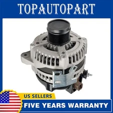Alternator For 09-2013 Toyota Matrix 2008-2015 Scion xB 2007-2009 Toyota Camry