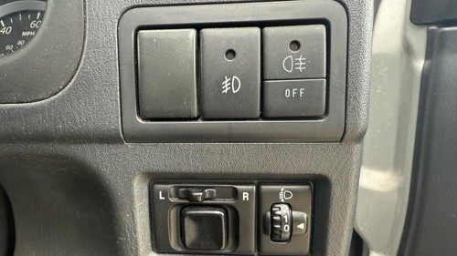 SUZUKI JIMNY 1.3 JLX 2005 - Picture 17 of 20