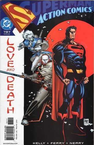 DC Comics Action Comics Single Issues, You Pick, Finish your run! - Picture 192 of 411