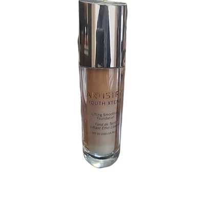 LOT OF 2 Artistry L5-W1Youth Xtend Lifting SMOOTHIN 30ML - Image 1 of 4