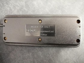 Sega Mark III Console System Master System Tested Maintained Japan Retro JP