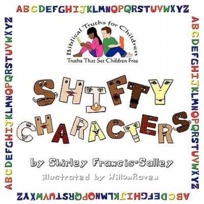 Shifty Characters