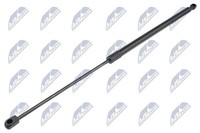 Nty Heckklappen DäMpfer Gasfeder Kofferraum AE-MS-010 FüR Mitsubishi Lancer 8