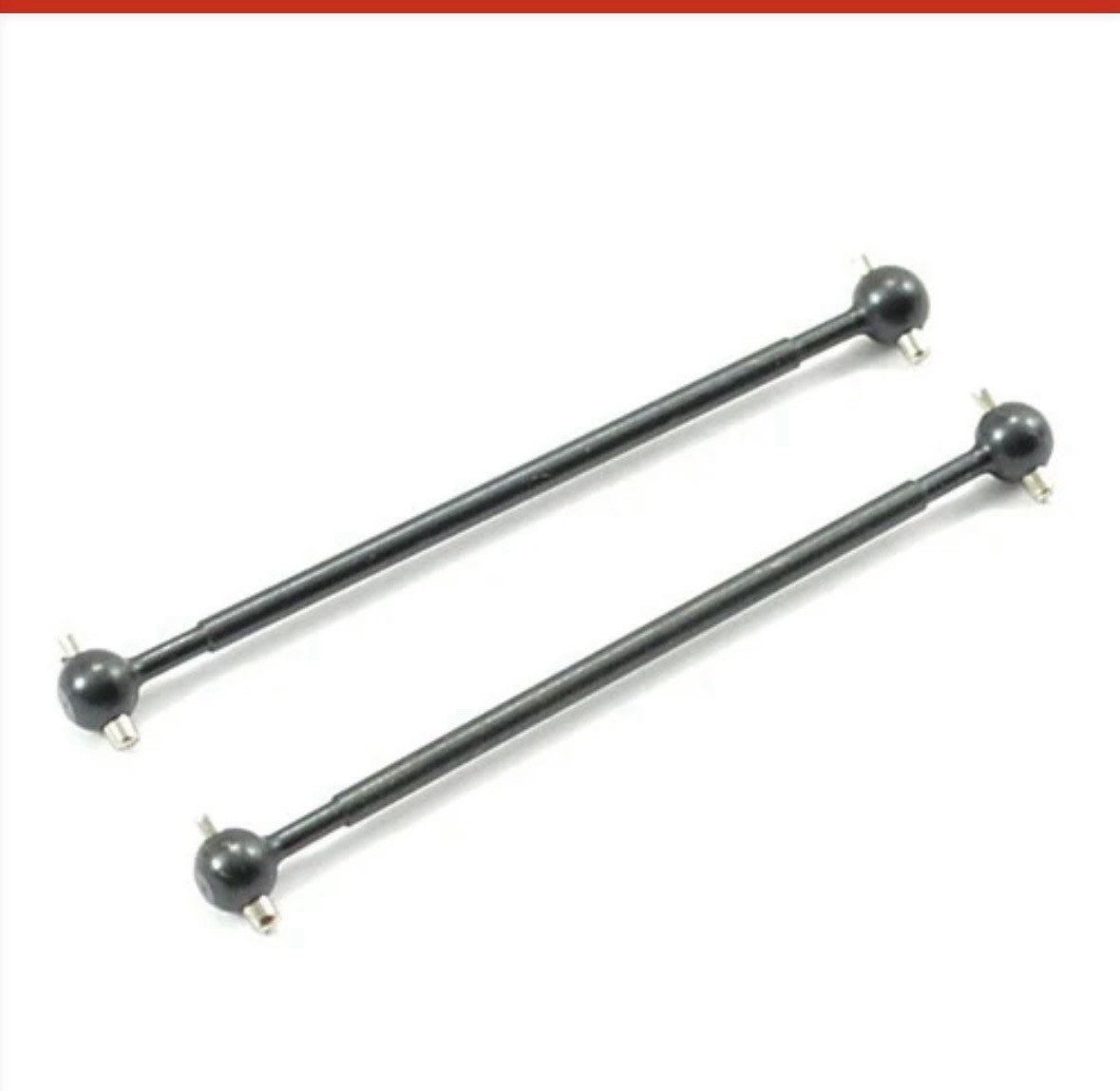 FTX FTX7258 SURGE Driveshafts Dogbone FTX7258
