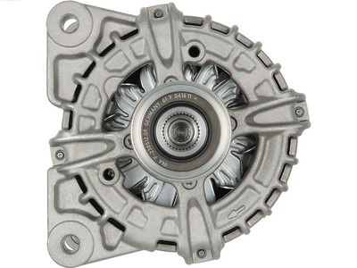 AS-PL A0590(SEG) Lichtmaschine Generator LiMa 150A 12V für RENAULT KOLEOS (HY)