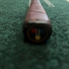 Wilson Merion Brass Face Putter Golf Putter Steel Shaft 35” Vintage Golf Putter — photo 7