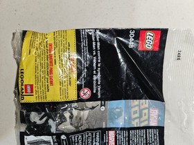 LEGO 30448 Spider-Man vs. The Venom Symbiote Polybag 49 pcs Marvel