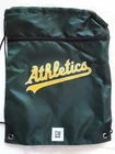 Oakland Athletics A's Draw String Bag, SGA