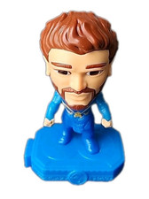 Ikaris 1 2020 Marvel Eternals McDonald's Happy Meal Toy