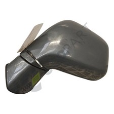 VAUXHALL Antara L07 Wing Door Mirror Left Side Electric