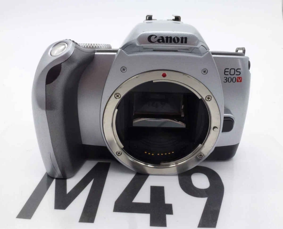 Canon 300v for sale | eBay UK