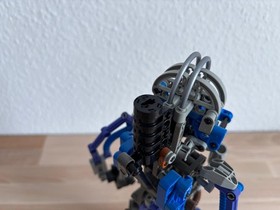 LEGO&reg; Star Wars Jango Fett / Set 8011 | Used