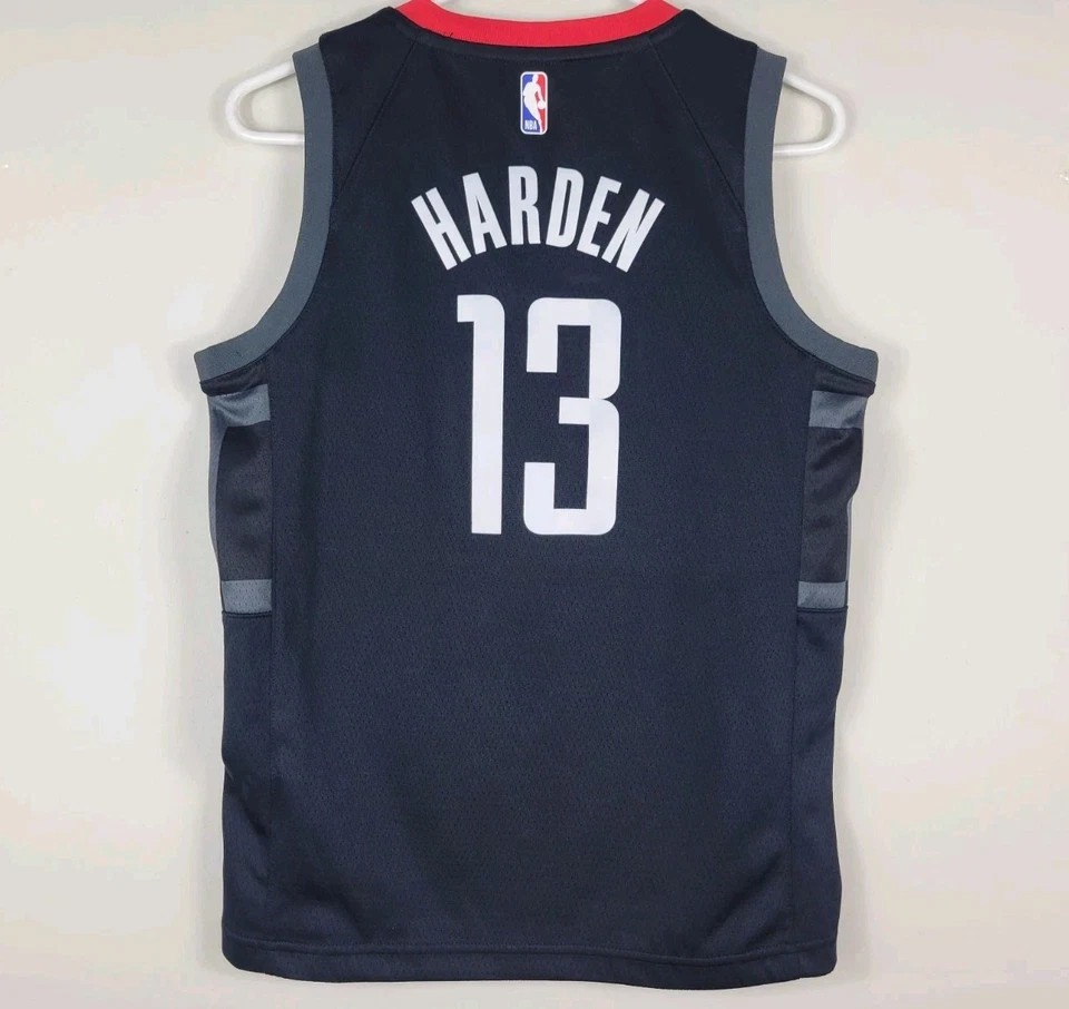 ROCKETS JAMES HARDEN ユニフォーム Mサイズ James Harden Swingman