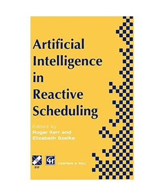 Artificial Intelligence in Reactive Scheduling
