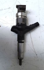 Injecteur Subaru IMPREZA