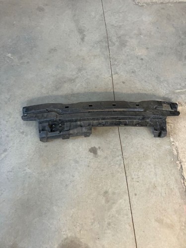 BMW 5 F10 F11 2011 Stoßstange hinten Halterung 8053584 AMZ7895