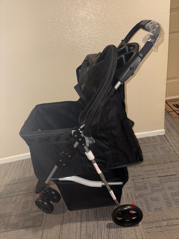 Pet Republic PetStroller
