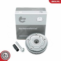 Esen SKV Nockenwellenversteller Einlassseite U.A. FüR Alfa Romeo, Chevrolet