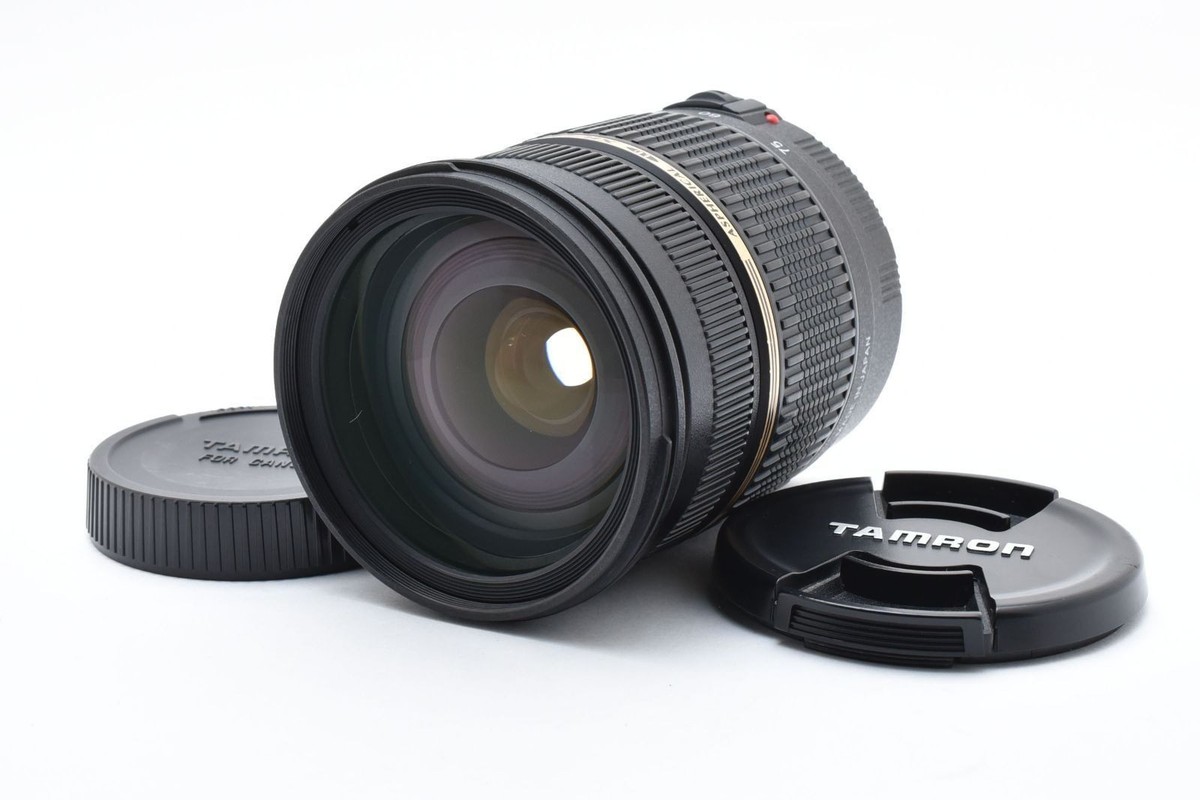 USED TAMRON AF 28-75mm F2.8 MACRO LD XR Di SP Cannon EF Mount