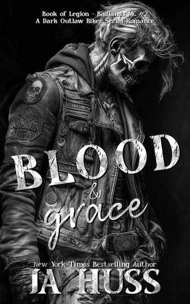 Blood And Grace Ja Huss Taschenbuch Englisch 2026 Author Ja Huss-image