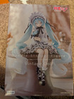 FuRyu Hatsune Miku Vintage Doll Style Noodle Stopper Figure NEW US SELLER — photo 1