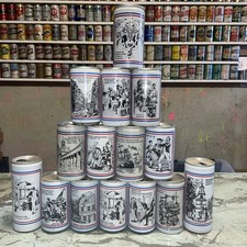 15 Different Ortliebs Bicentennial Beer Cans ...